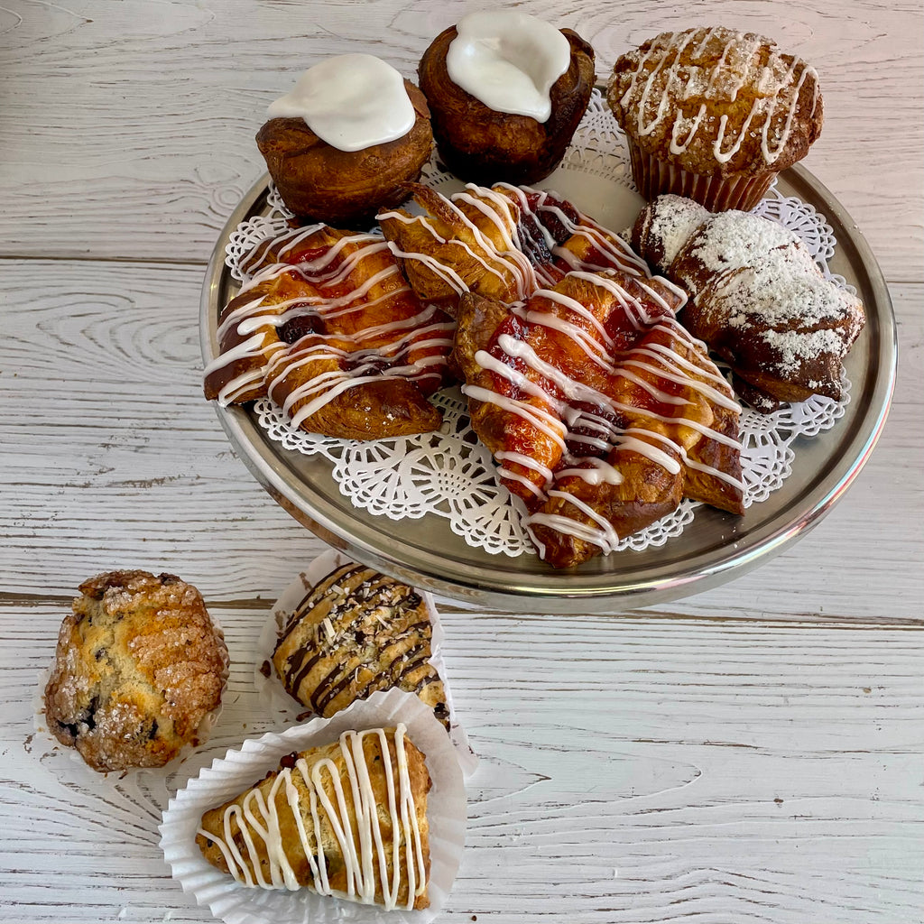 Mother's Day Brunch Assortment