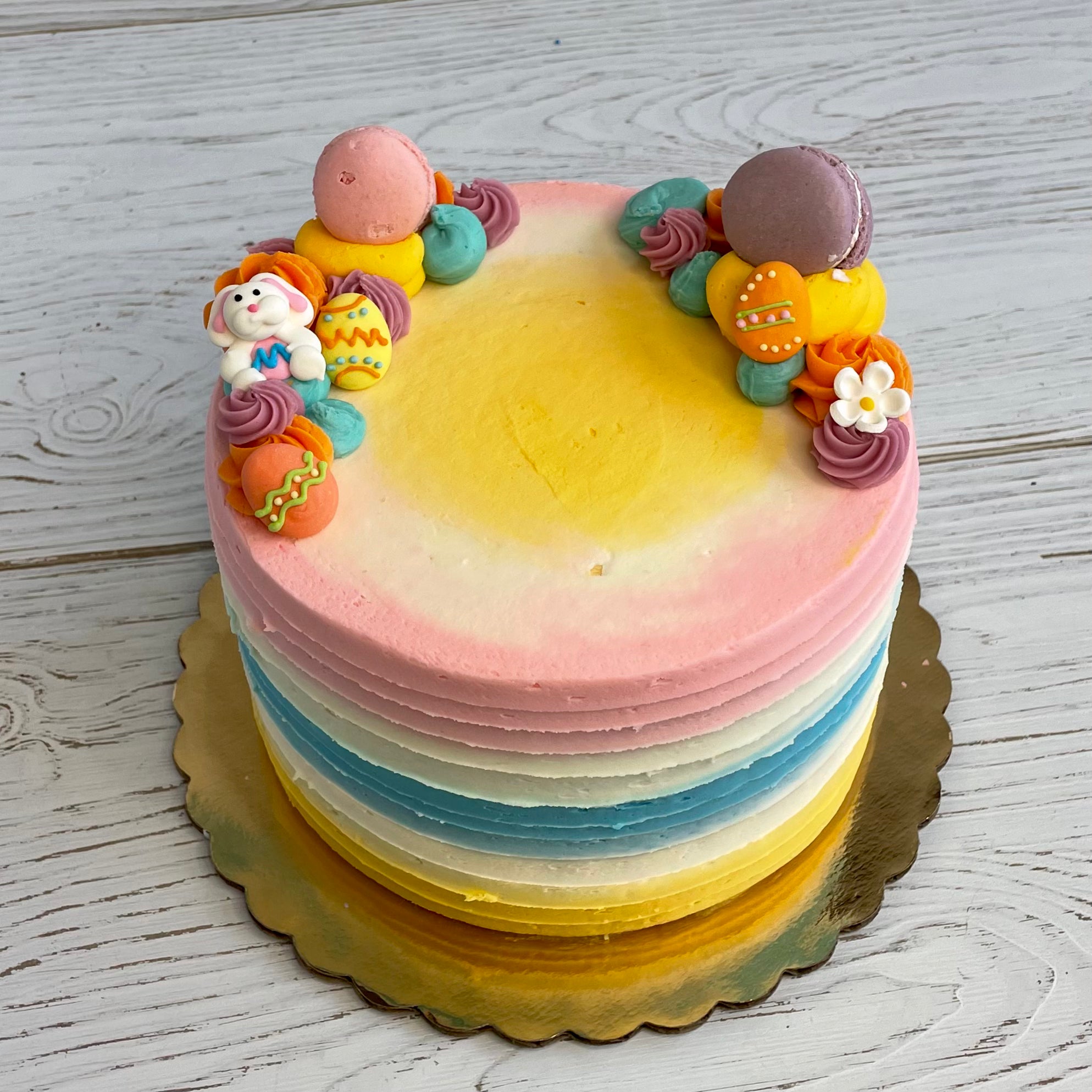 Easter Cake