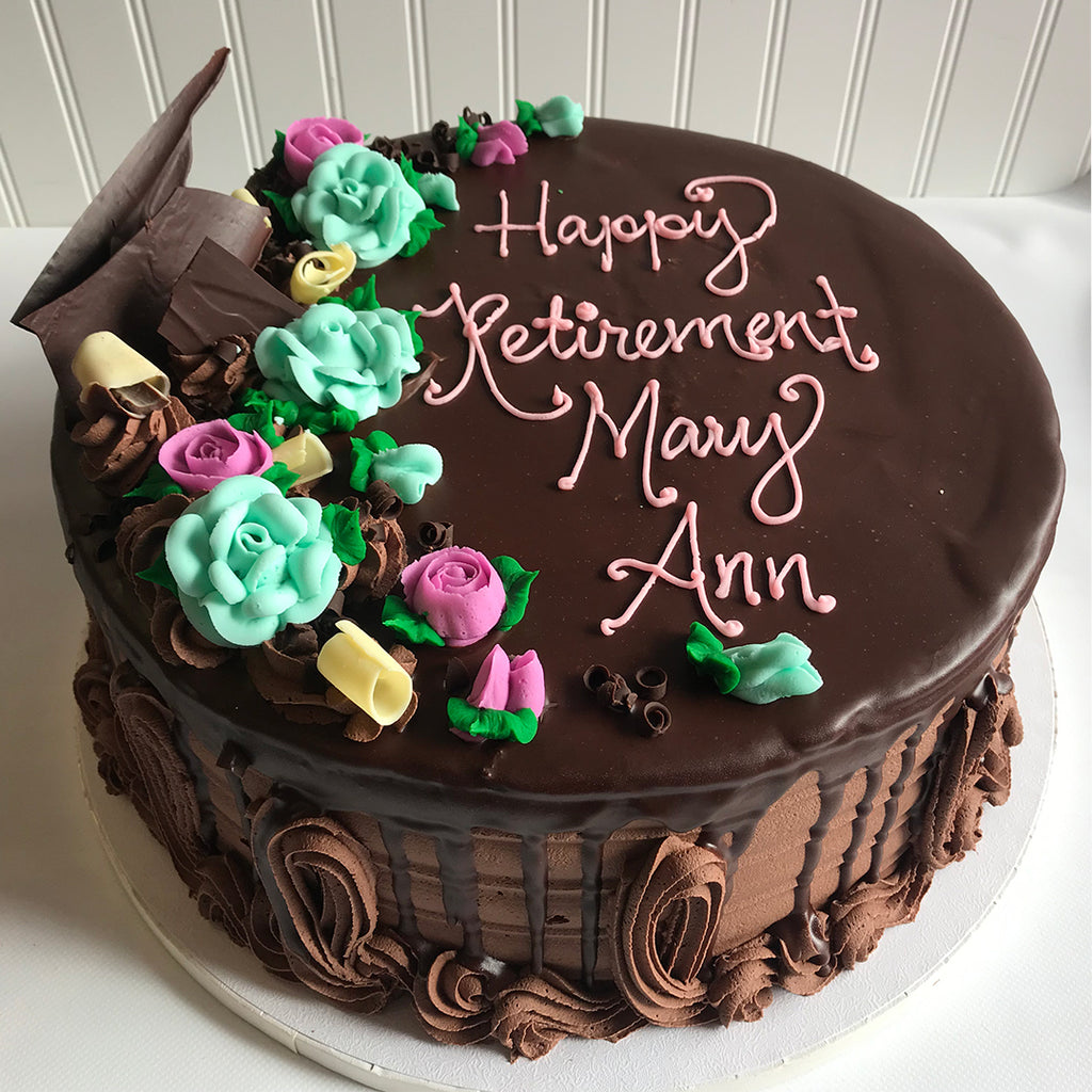 Yummy Congratulations Cake - 1 Kg, Birthday