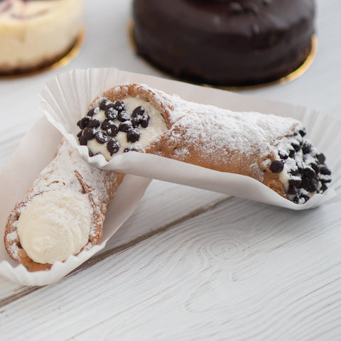 Cannoli